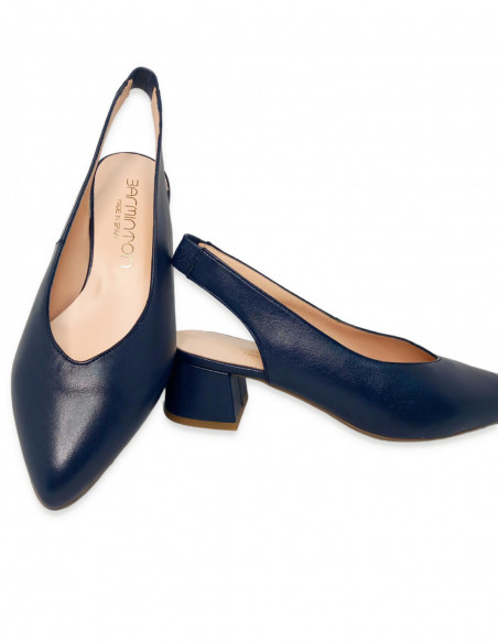 Barminton zapato 6032