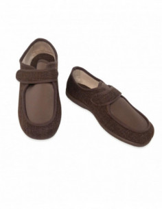 Garzón zapatilla casa hombre 6870.149 2