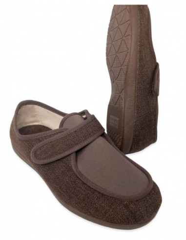 Garzón zapatilla casa hombre 6870.149