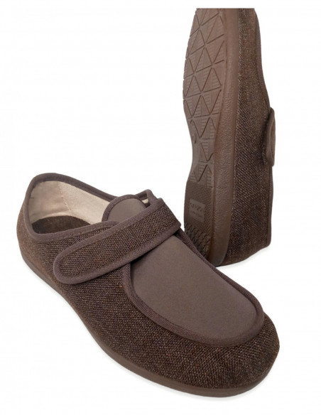 Garzón zapatilla casa hombre 6870.149