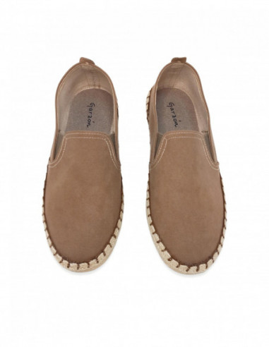 Garzón lonas hombre 13211.197