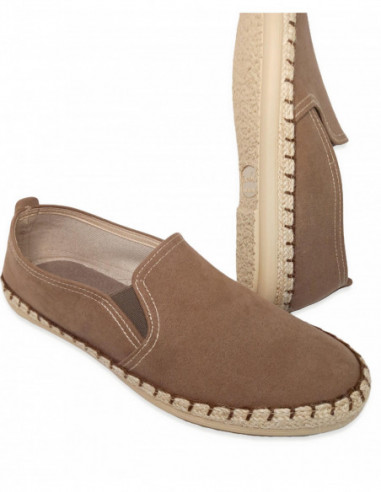 Garzón lonas hombre 13211.197