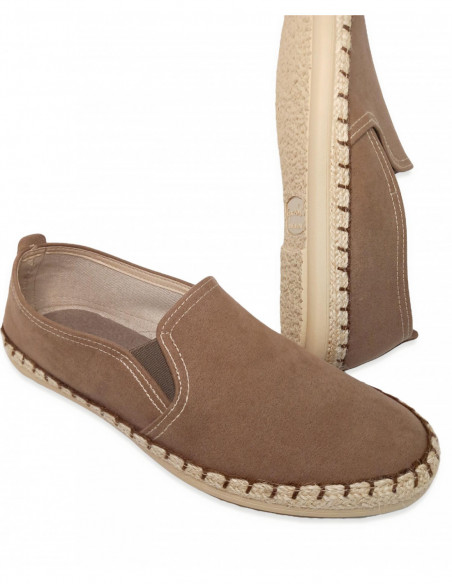 Garzón lonas hombre 13211.197