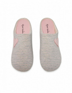 Garzón zapatilla casa 15350.128