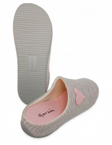 Garzón zapatilla casa 15350.128