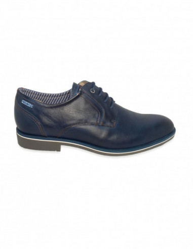 Pikolinos zapato vestir LEON M4V-4130