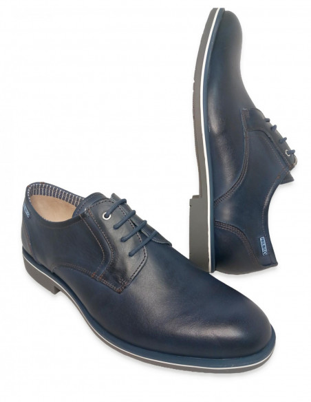 Pikolinos zapato vestir LEON M4V-4130