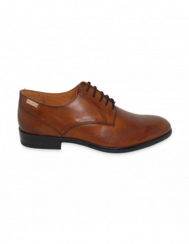 Pikolinos zapato vestir hombre BRISTOL M7J-4187