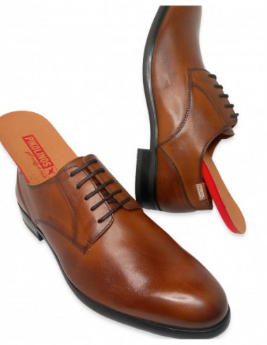 Pikolinos zapato vestir hombre BRISTOL M7J-4187