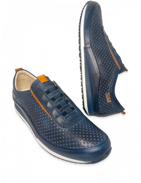 Pikolinos zapato LIVERPOOL M2A-6252