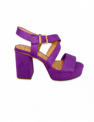 Mustang sandalias vestir mujer 53390