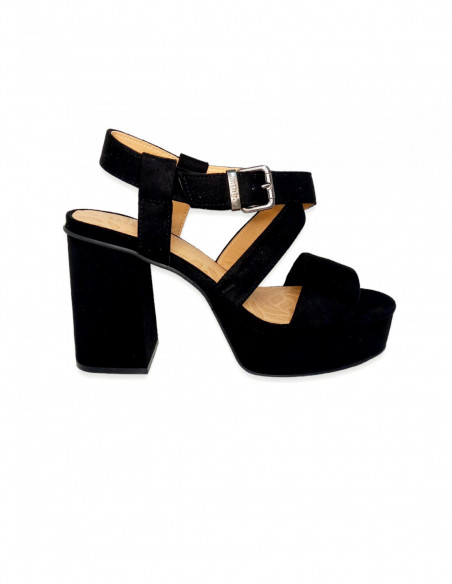 Mustang sandalias 53390