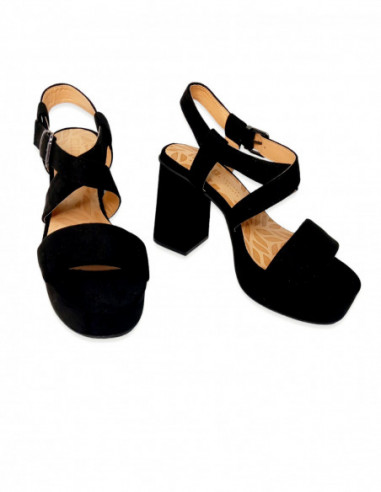 Mustang sandalias 53390