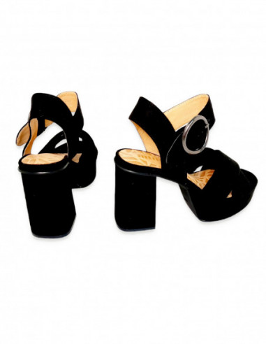 Mustang sandalias 53390