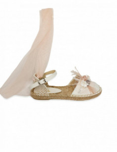 Juana Sánchez comunión niña 10027-76