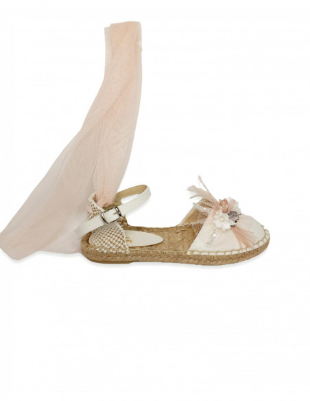 Juana Sánchez comunión niña 10027-76