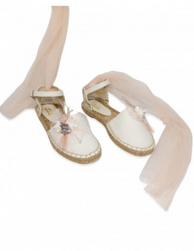 Juana Sánchez comunión niña 10027-76