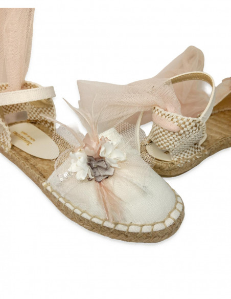 Juana Sánchez comunión niña 10027-76