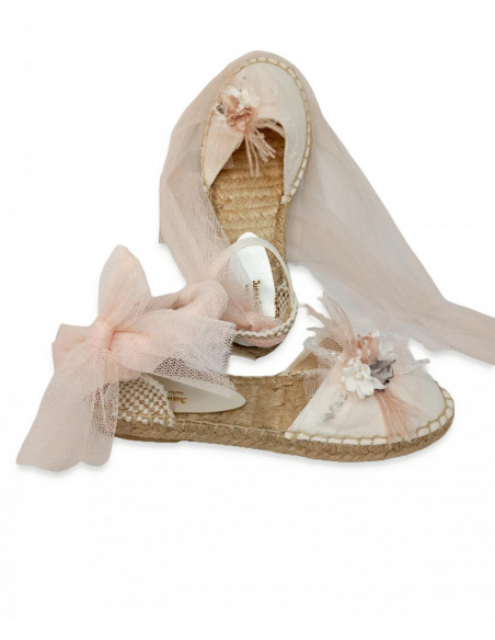 Juana Sánchez comunión niña 10027-76