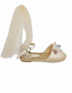 Juana Sánchez comunión niña 10039-22