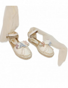 Juana Sánchez comunión niña 10039-22 2