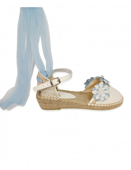 Juana Sánchez comunión niña 10012-50