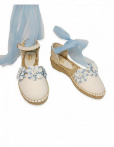 Juana Sánchez comunión niña 10012-50 2