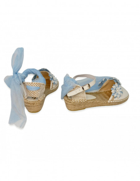 Juana Sánchez comunión niña 10012-50