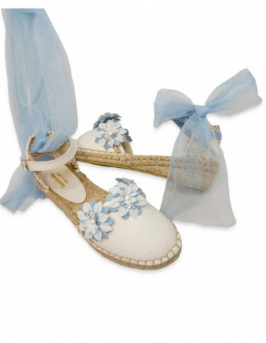 Juana Sánchez comunión niña 10012-50