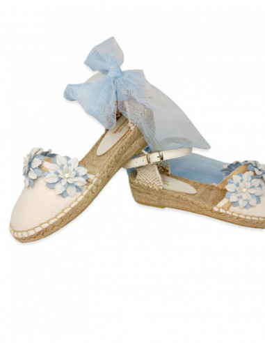 Juana Sánchez comunión niña 10012-50