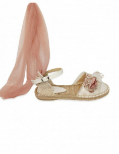 Juana Sánchez comunión niña 10042-16