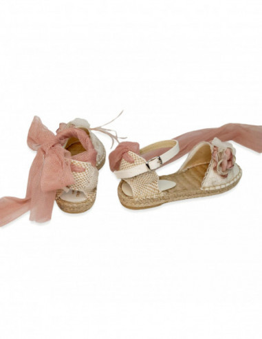 Juana Sánchez comunión niña 10042-16