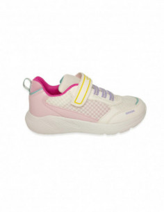 Geox deportivo niña J26FWA