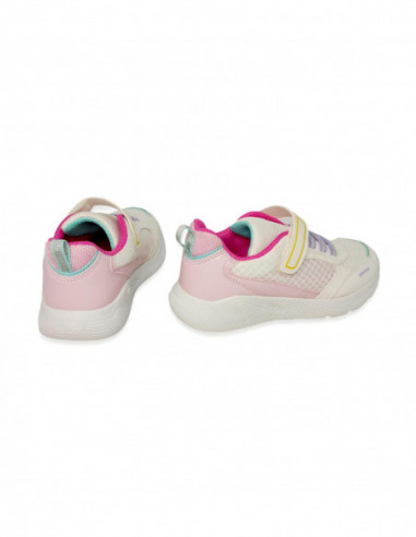 Geox deportivo niña J26FWA