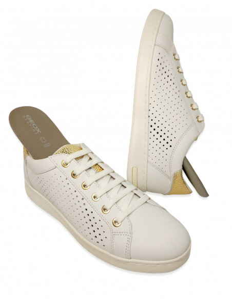 Geox deportivo mujer D151BB