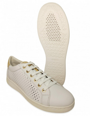 Geox deportivo mujer D151BB