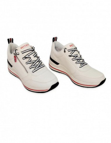 Skechers deportivo 177335/WHT