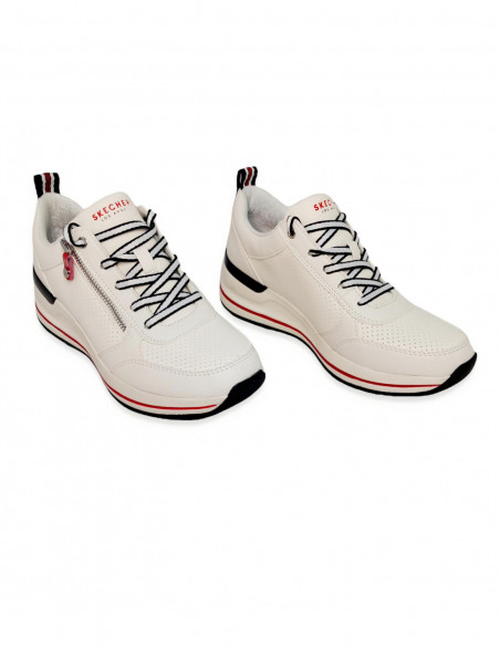 Skechers deportivo 177335/WHT
