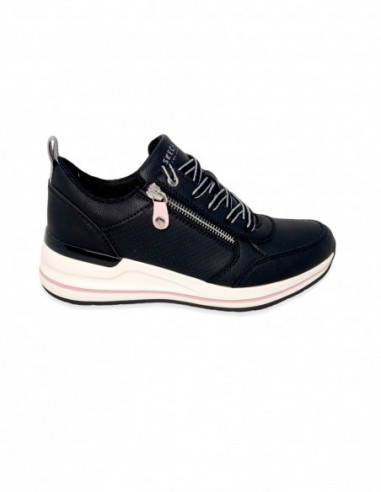 Skechers deportivo 177335/BLK