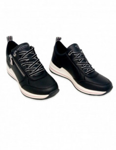 Skechers deportivo 177335/BLK 2