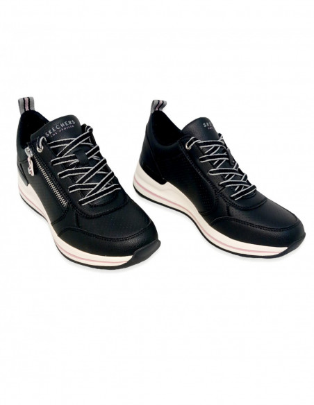 Skechers deportivo 177335/BLK