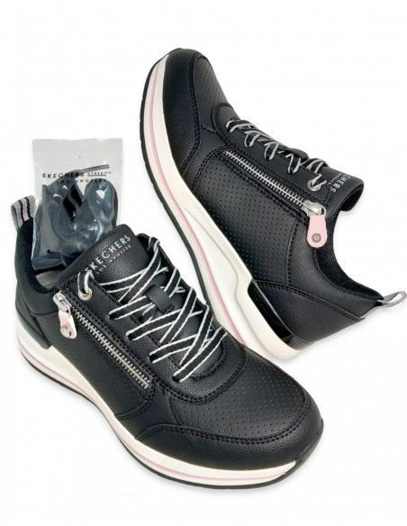 Skechers deportivo 177335/BLK