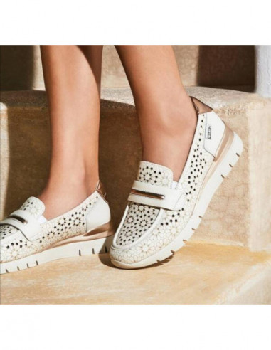Pikolinos zapato W4R-6518C1 CANTABRIA