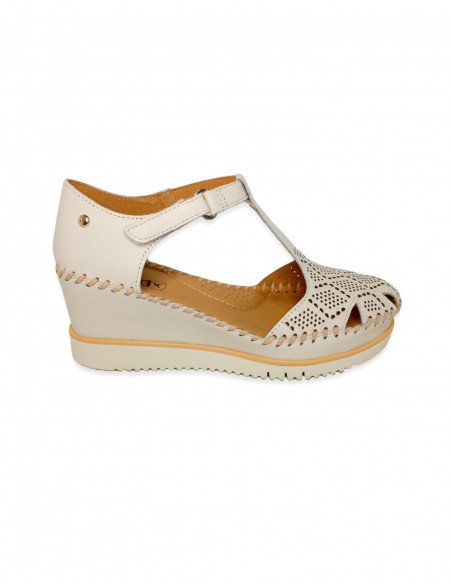 Pikolinos sandalia cangrejera AGUADULCE W3Z-1991