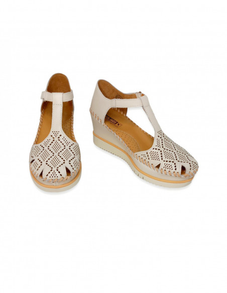 Pikolinos sandalia cangrejera AGUADULCE W3Z-1991