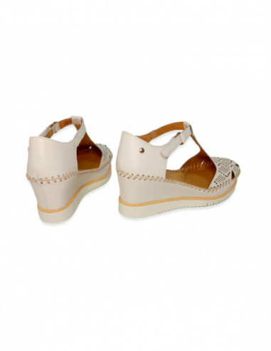 Pikolinos sandalia cangrejera AGUADULCE W3Z-1991