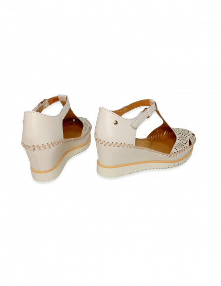 Pikolinos sandalia cangrejera AGUADULCE W3Z-1991