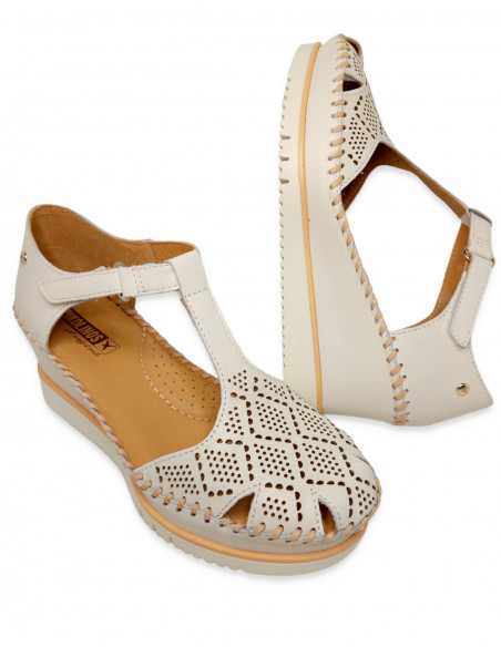 Pikolinos sandalia cangrejera AGUADULCE W3Z-1991