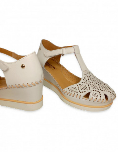 Pikolinos sandalia cangrejera AGUADULCE W3Z-1991