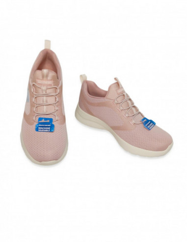 Skechers deportivo 149693/ROS